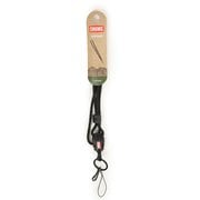 Lanyard Rope ストラップ BK（U100） CH61-1196