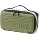 マルチハードケースM ケース Olive/Gray（M103） CH62-2183