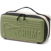 マルチハードケースM ケース Olive/Gray(M103) CH62-2183