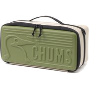 マルチハードケースL ケース Olive/Gray(M103) CH62-2184