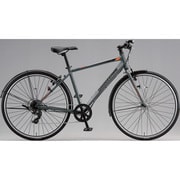 クロスバイク 1D61NB0 TB1 420mm 27インチ 外装7段変速 T.Xマットグレー TB426