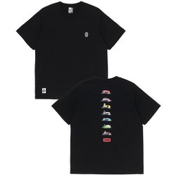 ヨドバシ.com - チャムス CHUMS ブービースシフレンズTシャツ