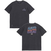 HWYCTシャツ メンズ カットソー Black(K001) Lサイズ CH01-2532