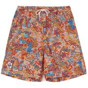 チャムロハショーツ メンズ ショートパンツ Hippie Trip(Z350) Mサイズ CH03-1373
