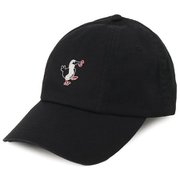 ブッシュパイロットキャップエンブロイダリー キャップ Black(K001) CH05-1410