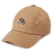 ブッシュパイロットキャップエンブロイダリー キャップ Beige(B001) CH05-1410