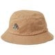 バケットハットエンブロイダリー ハット Beige（B001） CH05-1412