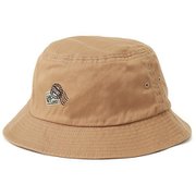 バケットハットエンブロイダリー ハット Beige(B001) CH05-1412