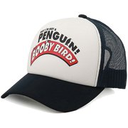 チャムストラッカーキャップ ユニセックス キャップ Navy(N001) CH05-1414
