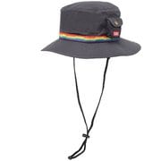 フェスハット ユニセックス ハット Black(K001) CH05-1432