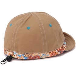 ヨドバシ.com - チャムス CHUMS リバーシブルプリントキャップ