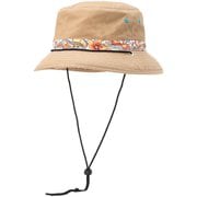 リバーシブルプリントハット ユニセックス ハット Hippie Trip(Z350) CH05-1416