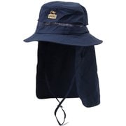 サンシェードハット ユニセックス ハット Navy(N001) CH05-1418