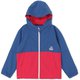 キッズキャンプフィールドフーディー キッズ ジャケット Blue/Pink（A104） Lサイズ CH24-1065