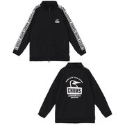 キッズカーンズトラックジャケット キッズ ジャケット Black(K001) Lサイズ CH24-1066