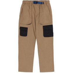 キッズアンチバグパンツ キッズ パンツ Beige（B001） Mサイズ CH23-1109