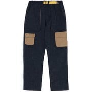 キッズアンチバグパンツ キッズ パンツ Navy(N001) Mサイズ CH23-1109