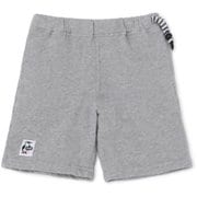 キッズハリケーンウォーカースループパイル キッズ パンツ H/Gray(G005) Mサイズ CH23-1115
