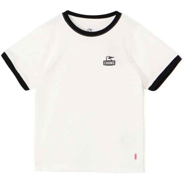 キッズカーンズリンガーTシャツ キッズ トップス 半袖 White（W001） Lサイズ CH21-1359