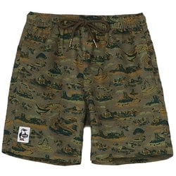 キッズプランジダイバース キッズ パンツ Mt.Camo（Z352） Lサイズ CH23-1110