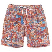 キッズプランジダイバース キッズ パンツ Hippie Trip(Z350) Mサイズ CH23-1110