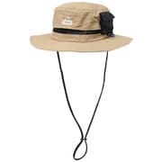 キッズアンチバグハット キッズ 帽子 Beige(B001) CH25-1071