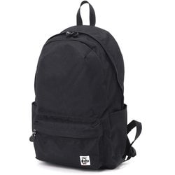 リサイクルハリケーンデイパック デイパック 18L Black（K001） CH60-3961