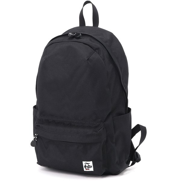 リサイクルハリケーンデイパック デイパック 18L Black（K001） CH60-3961