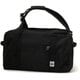 リサイクルチャムススモール2ウェイボストンバッグ ボストンバッグ 35L Black x Black（K015） CH60-3990