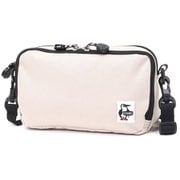 リサイクルフロントベロウズショルダーバッグ ショルダーバッグ Greige(G057) CH60-3968