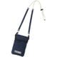 リサイクルロープフォンショルダーバッグ ショルダーバッグ Navy（N001） CH60-3921