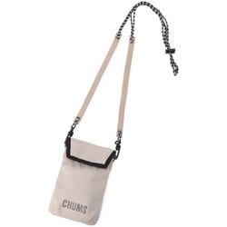 リサイクルロープフォンショルダーバッグ ショルダーバッグ Greige（G057） CH60-3921