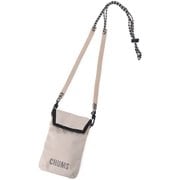 リサイクルロープフォンショルダーバッグ ショルダーバッグ Greige（G057） CH60-3921