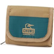 スプリングデールマルチウォレット ワレット Blue/Beige(A099) CH60-3925