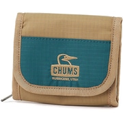 スプリングデールマルチウォレット ワレット Blue/Beige(A099) CH60-3925