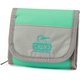 スプリングデールマルチウォレット ワレット Gray/Turquoise（G089） CH60-3925