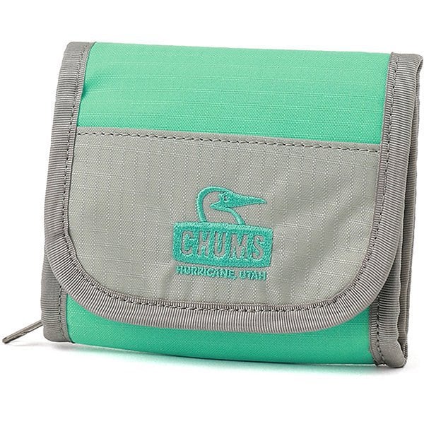 スプリングデールマルチウォレット ワレット Gray/Turquoise（G089） CH60-3925