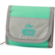スプリングデールマルチウォレット ワレット Gray/Turquoise(G089) CH60-3925