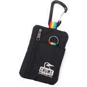 スプリングデールキーコインケース コインケース Black/Rainbow(K042) CH60-3999