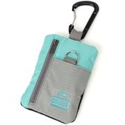 スプリングデールキーコインケース コインケース Gray/Turquoise(G089) CH60-3999