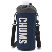 リサイクルチャムスボトルホルダー ボトル アクセサリ Navy(N001) CH60-3992