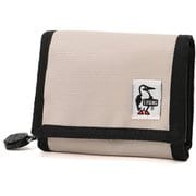 リサイクルマルチウォレット ワレット Greige(G057) CH60-3988