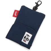 リサイクルリトラクターキーホルダー キーホルダー Navy(N001) CH60-3994
