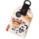 リサイクルオマモリケース ケース Fast Food（Z351） CH60-3730