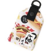 リサイクルオマモリケース ケース Fast Food(Z351) CH60-3730