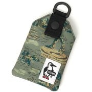 リサイクルオマモリケース ケース Mt.Camo(Z352) CH60-3730