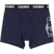 ブービーボクサーズ メンズ アンダーウェア Navy(N001) Sサイズ CH09-1340