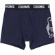 ブービーボクサーズ メンズ アンダーウェア Navy（N001） Mサイズ CH09-1340