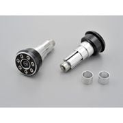 コネロ TYPE2 HIGHSIDER バーエンドミラーアダプター 補修部品 96700