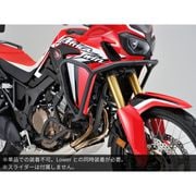 GIVI TNH1144 エンジンガード CRF1000L Africa Twin Upper 95364